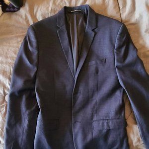 Dress Coat//Blazer//Coupe Malante Suit